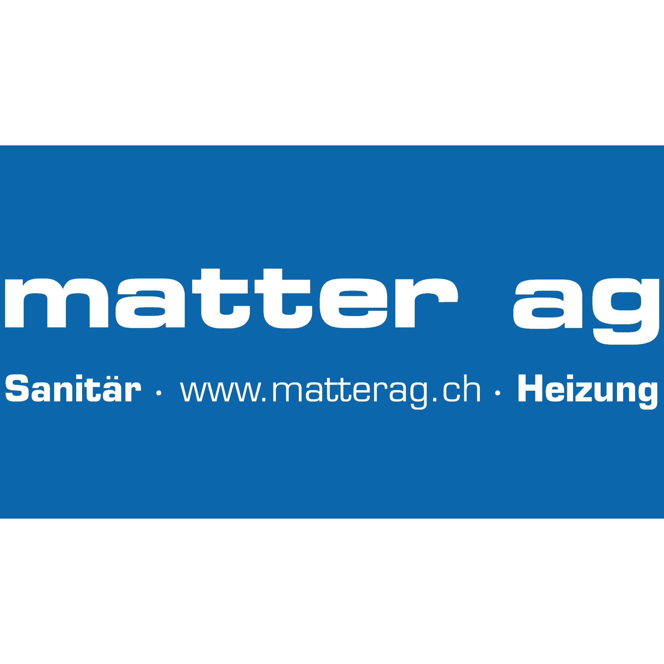Matter AG Logo