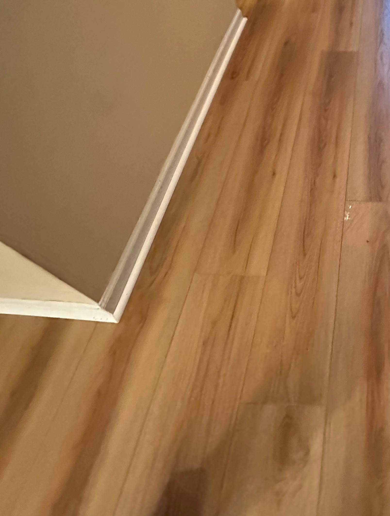 Transitional Flooring Professionals Image