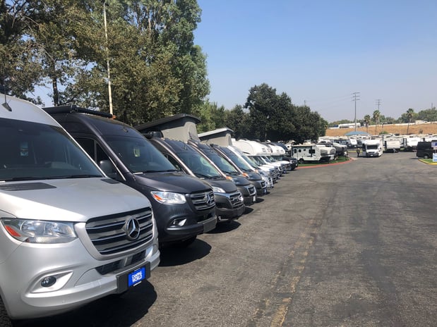 Images Camping World RV Sales