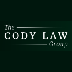 The Cody Law Group Logo