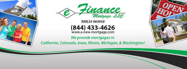Images e-Finance Mortgage, LLC