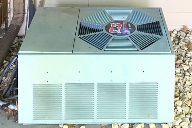 Images COMFORT SOLUTIONS HEATING & COOLING