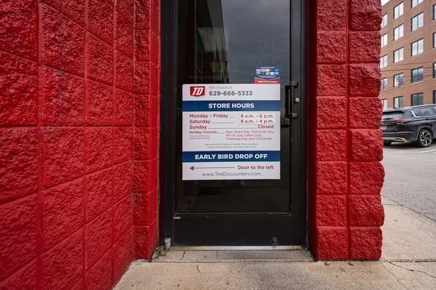 Images Tire Discounters
