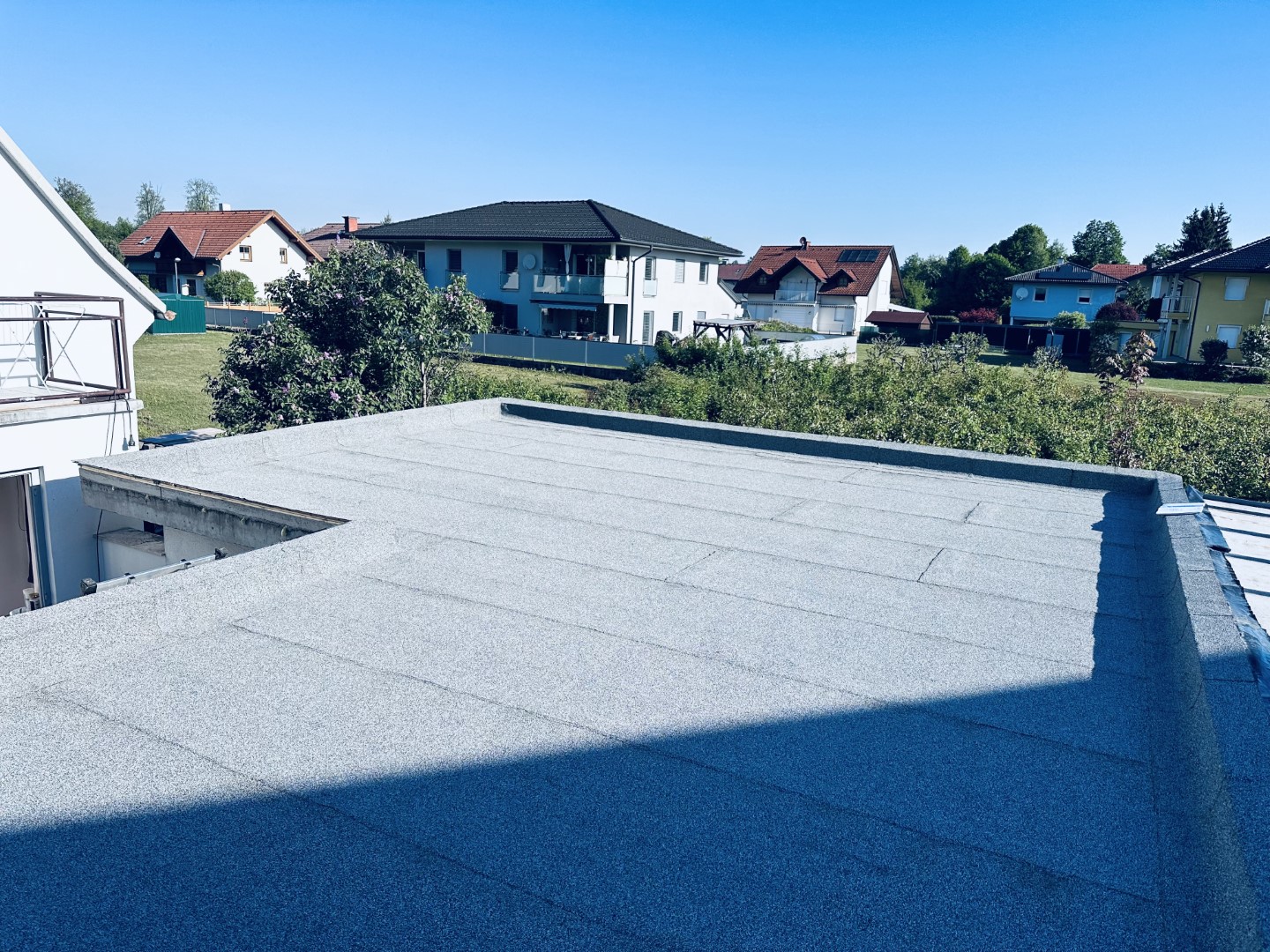 Bild 2 von Radl Dach