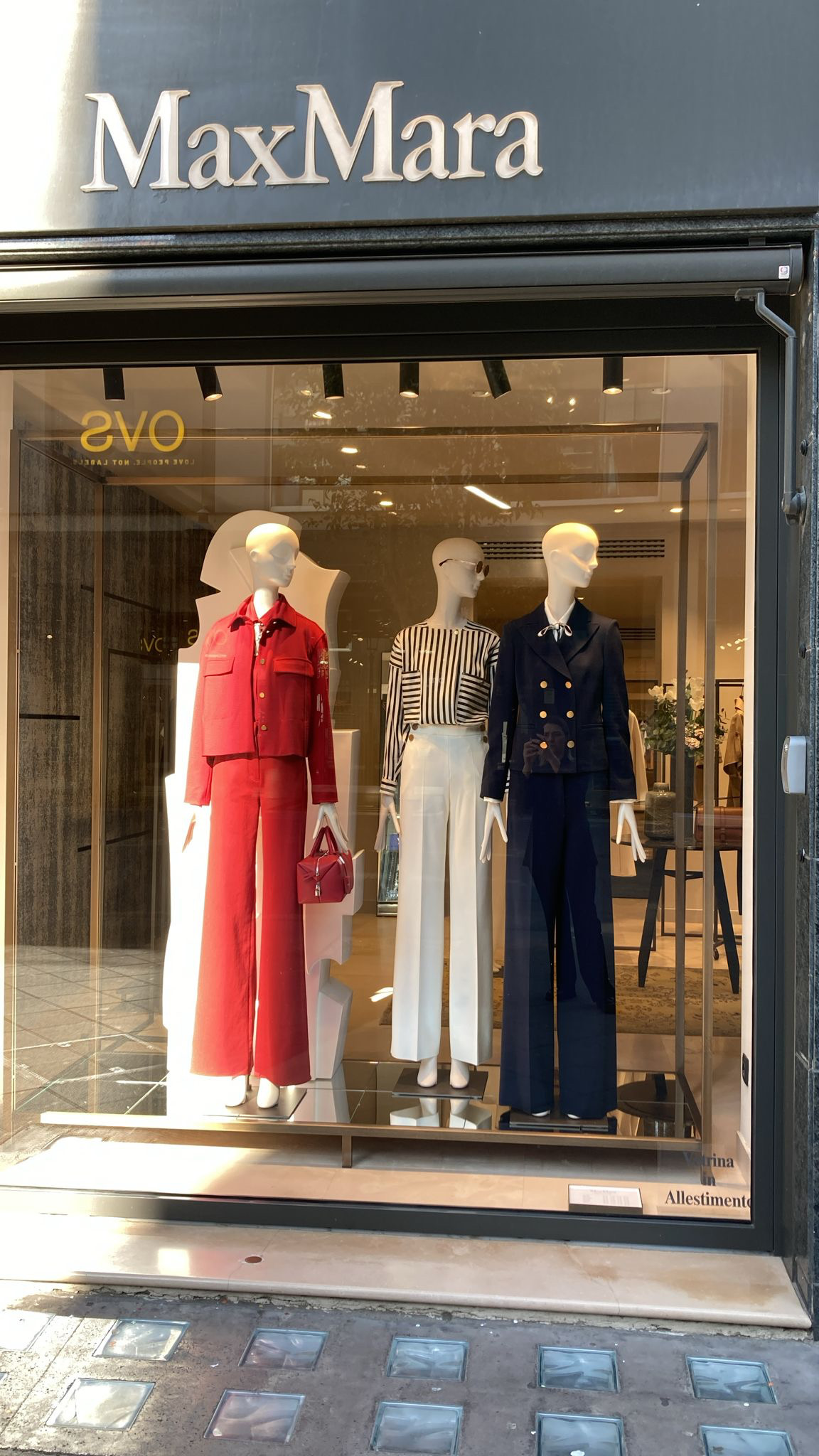 Images Max Mara
