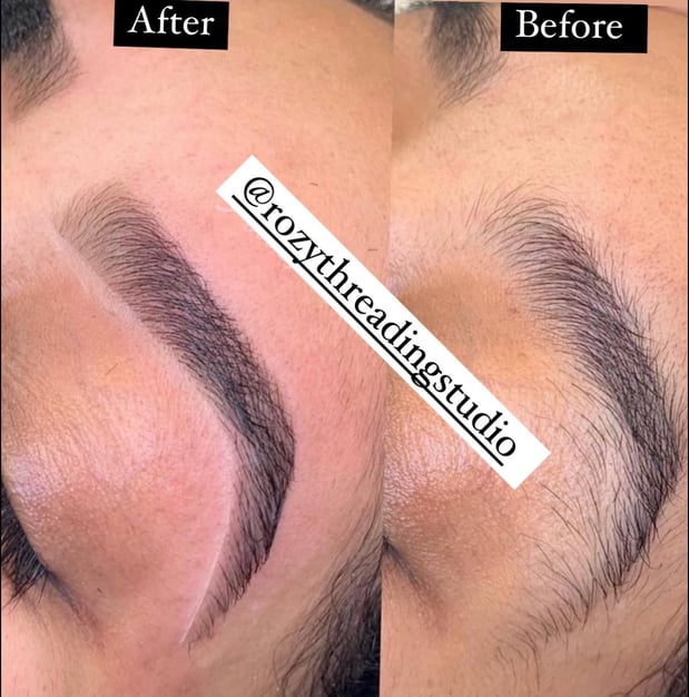 Images Rozy's Threading & Waxing Studio