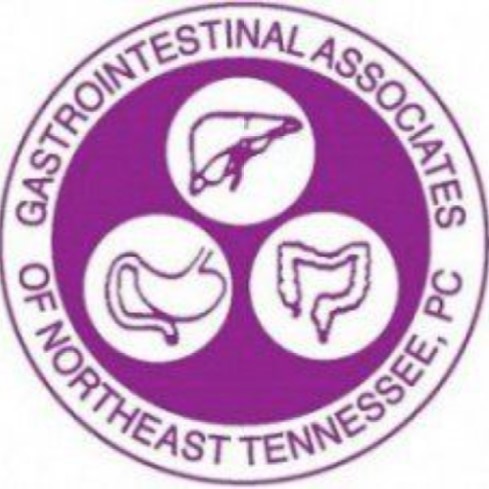 Gastrointestinal Associates of Northeast Tennessee, P.C. Logo