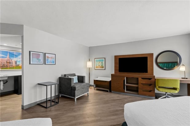 Images Hampton Inn & Suites Phoenix/Gilbert