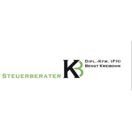 Logo Kreibohm & Ziervogel Partnerschaftsgesellschaft