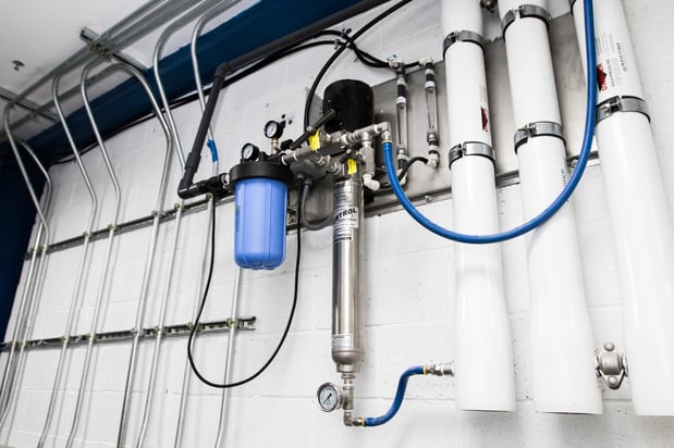 Images NMP Water Systems