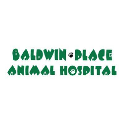 Baldwin Place Animal Hospital Logo