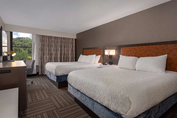 Images Hampton Inn Bristol