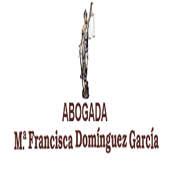 MARIA FRANCISCA DOMINGUEZ GARCIA Logo