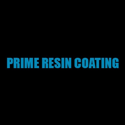 Prime Resin Coatings Logo