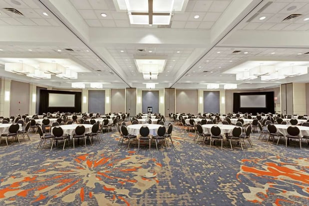 Images DoubleTree by Hilton Hotel Little Rock
