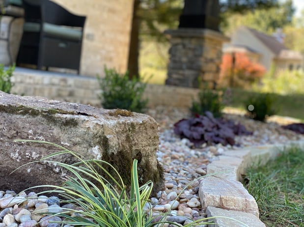 Images VanBeck Stocker's Landscaping and Lawn Care