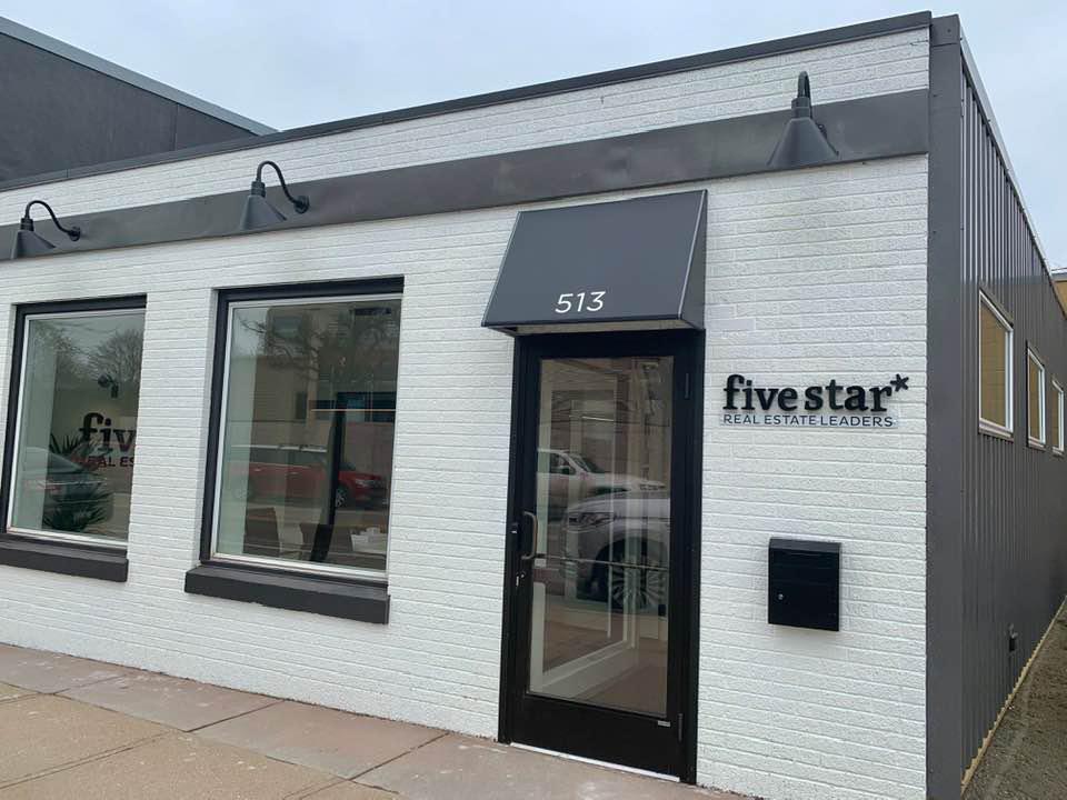 Team Buck Real Estate - Five Star Real Estate