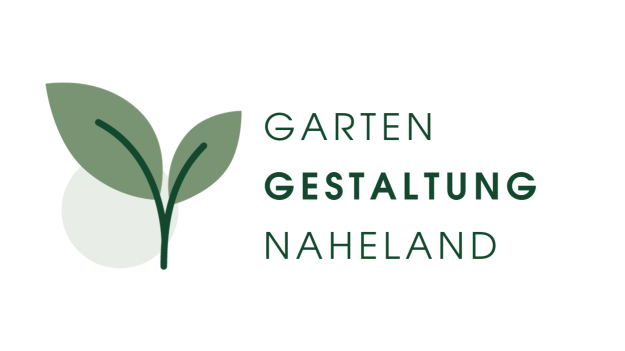 Logo Gartengestaltung Naheland