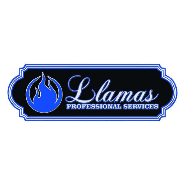 LLAMAS PROFESSIONAL SERVICES Logo