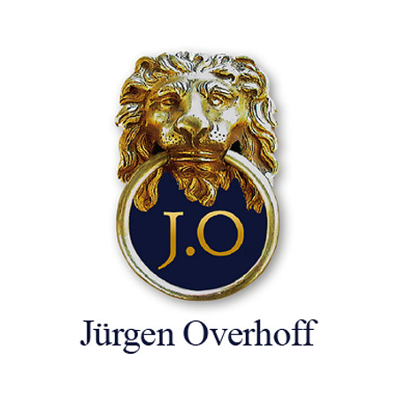 Logo ANTIQUE-ART Inh. Jürgen Overhoff
