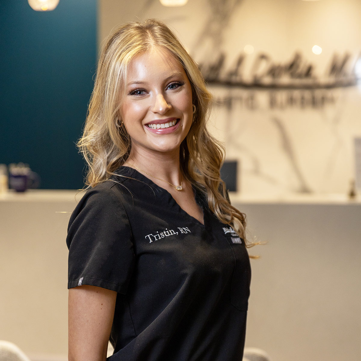 Staff at Devlin Cosmetic Surgery: Michael Devlin, M.D. | Little Rock, AR