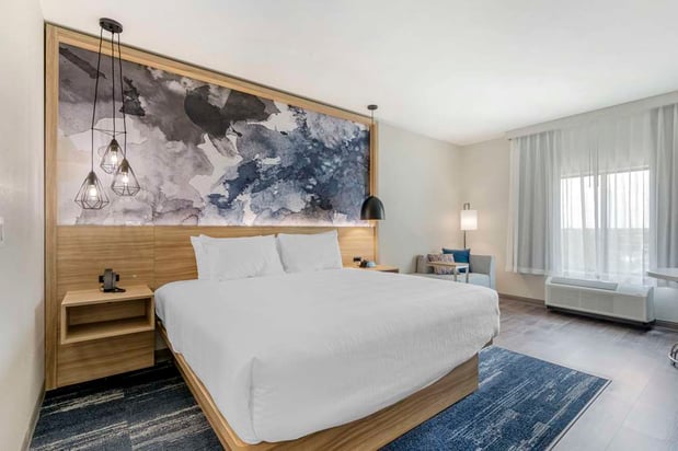 Images Best Western Plus Winter Haven Inn & Suites