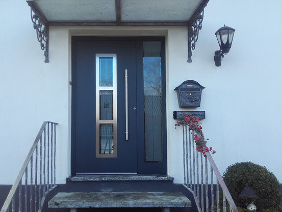 Rainer Scholz GmbH, Jülicher Straße 369 in Aachen