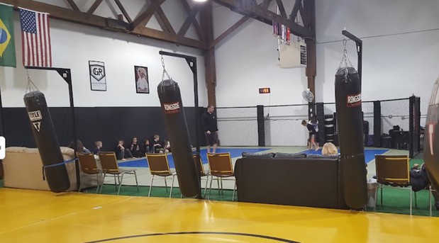 Images Tooele Martial Arts Academy