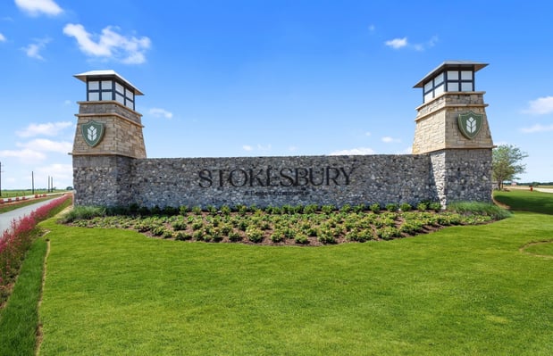 Images Stokesbury By Centex Homes
