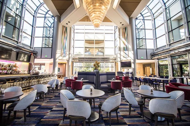 Images Hilton Los Angeles/Universal City