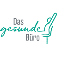 Logo Das gesunde Büro - Bertz GmbH