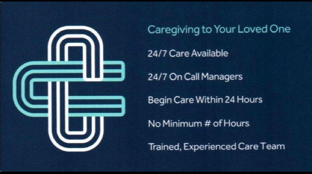 Images Cornerstone Caregiving