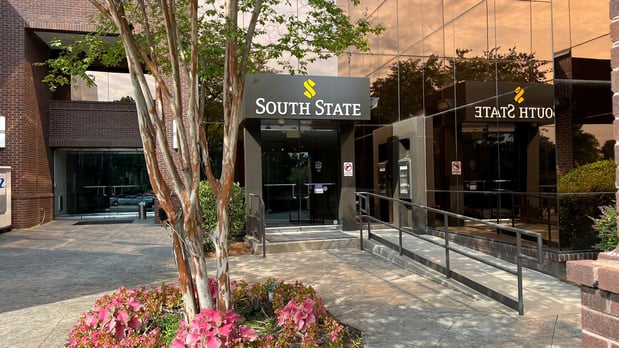 Images SouthState Bank
