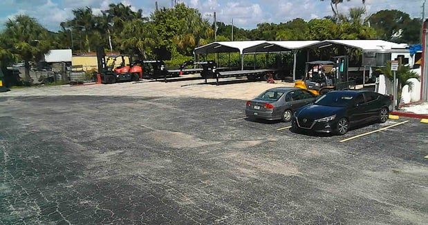 Images All American Trailer Connection - Fort Myers