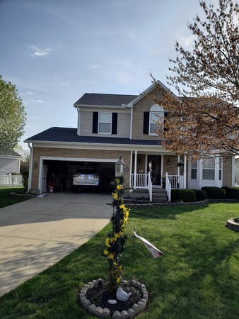 Images Coverall's Total Home Improvement Company