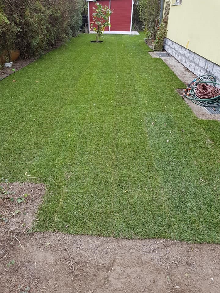 Gartenmarkus - Markus Kapoun, Untere Hauptstraße 43 in Bad Pirawarth