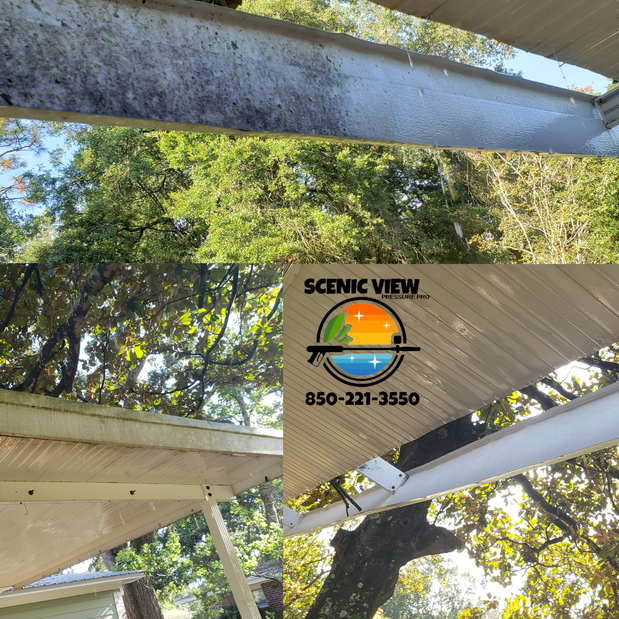 Images Scenic View Pressure Pro