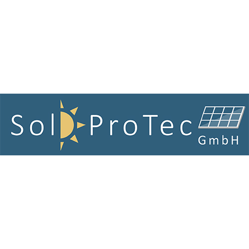SolProTec GmbH in Schwandorf - Logo