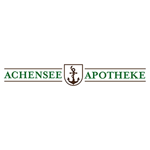 Achensee-Apotheke Logo