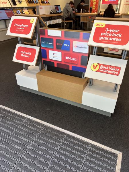 Images Verizon