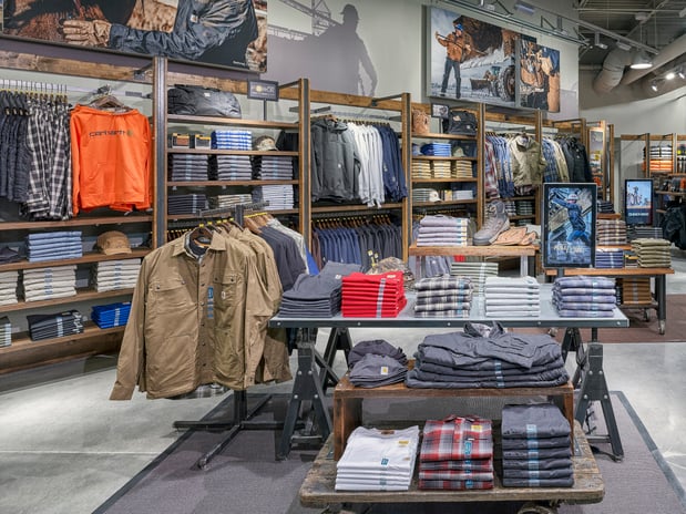 Images Carhartt - Independence