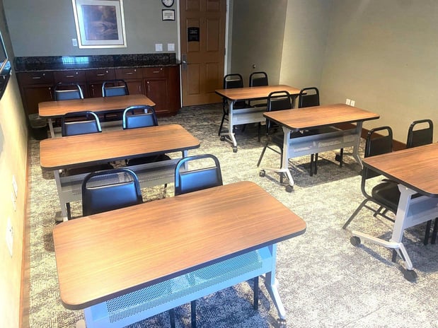 Images Staybridge Suites Great Falls by IHG