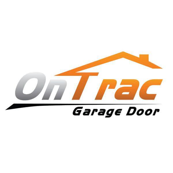 On Trac Garage Door