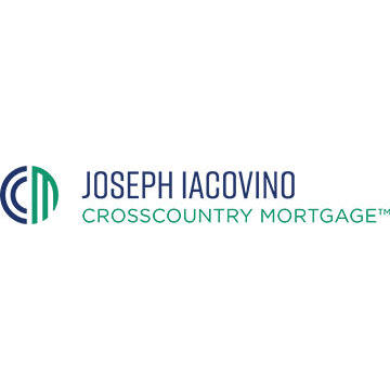 Joseph Iacovino at CrossCountry Mortgage, LLC Logo