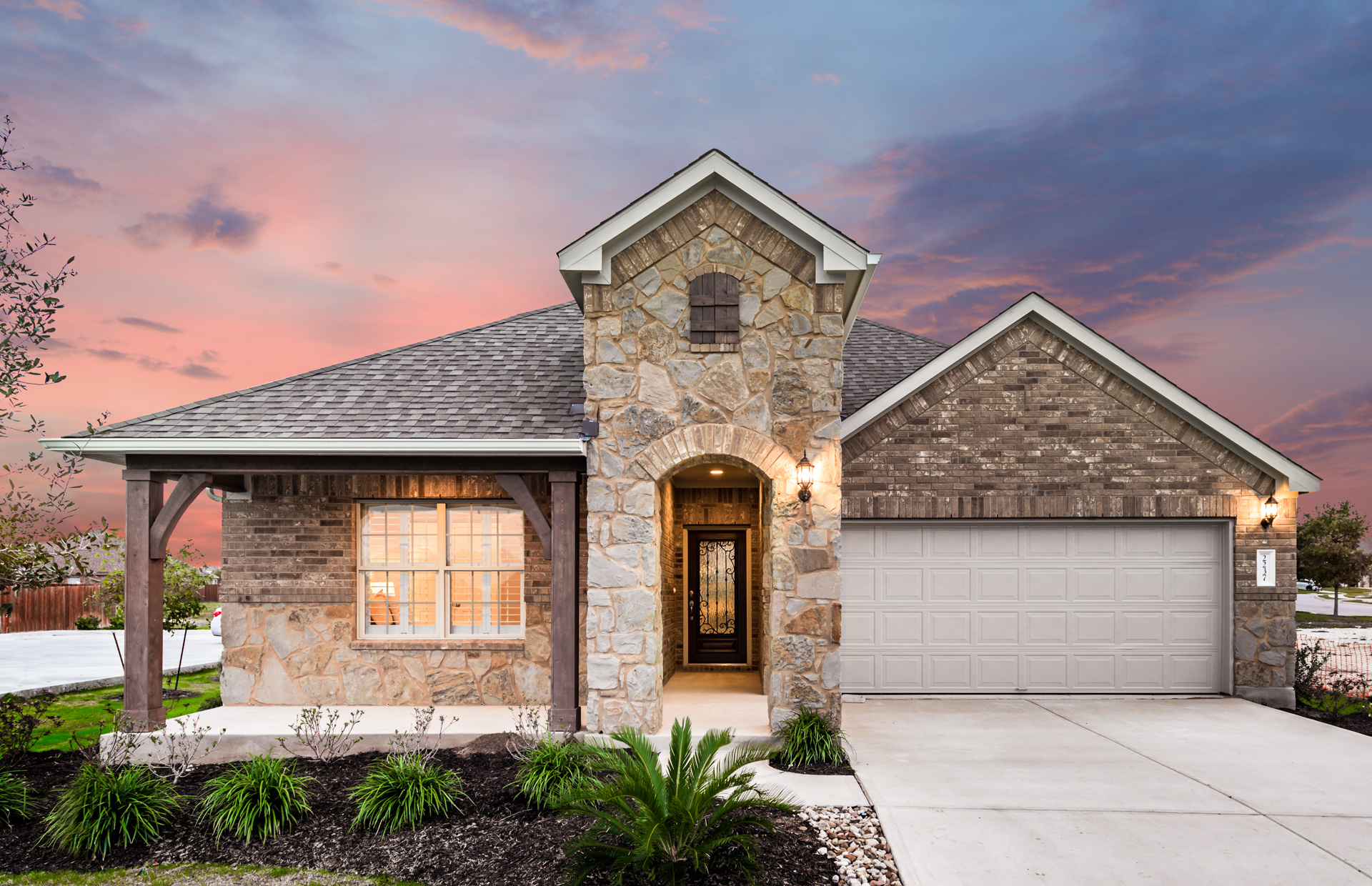 Image 2 | Erwin Farms by Pulte Homes
