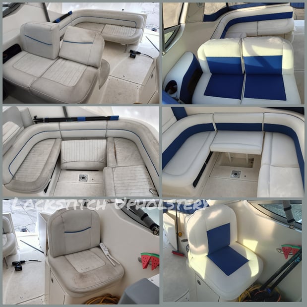 Images Lockstitch Upholstery