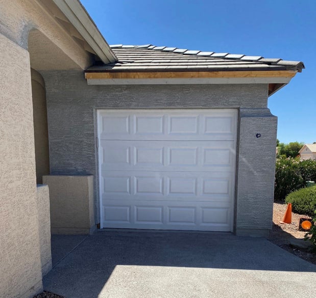 Images JTM Garage Door Service & Repair