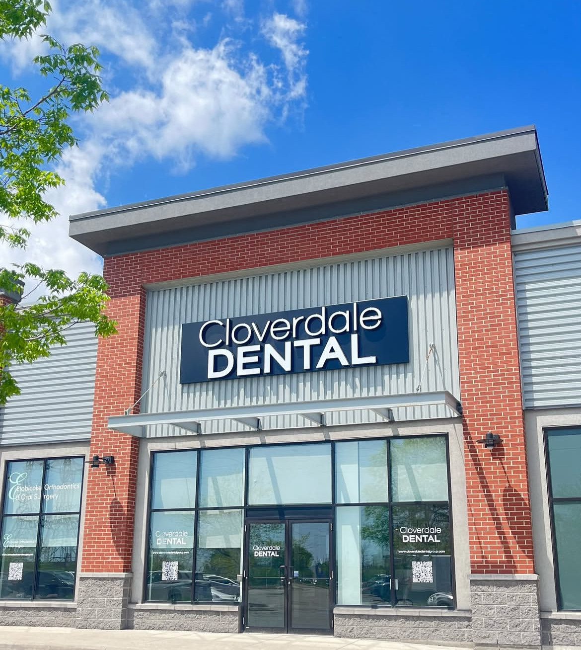 Images Cloverdale Dental