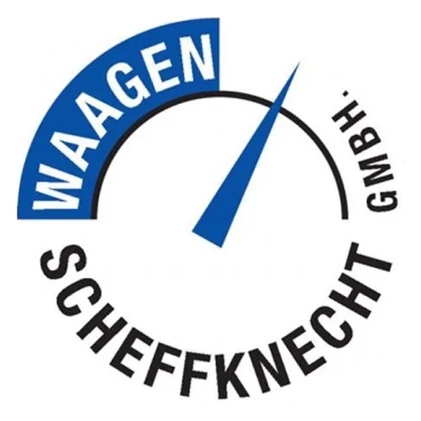 Logo von Waagen Scheffknecht GmbH