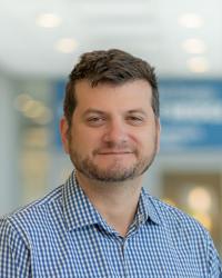 Dr. Bogdan C. Anea, MD